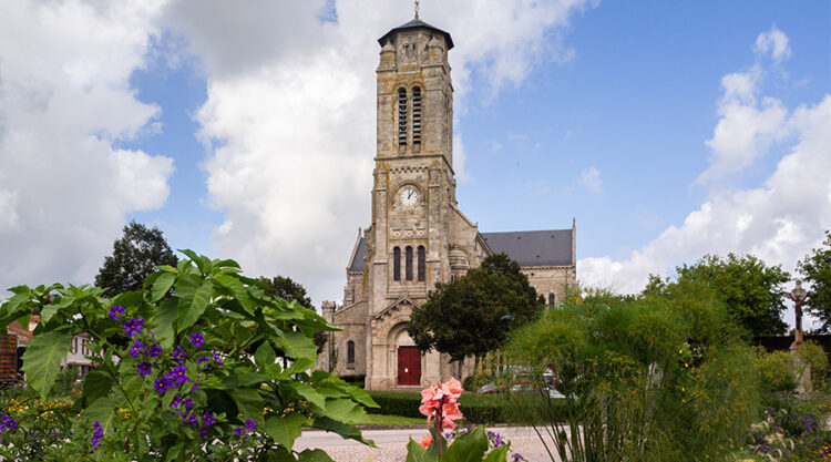 Fleur De Lys Les Lucs Sur Boulogne