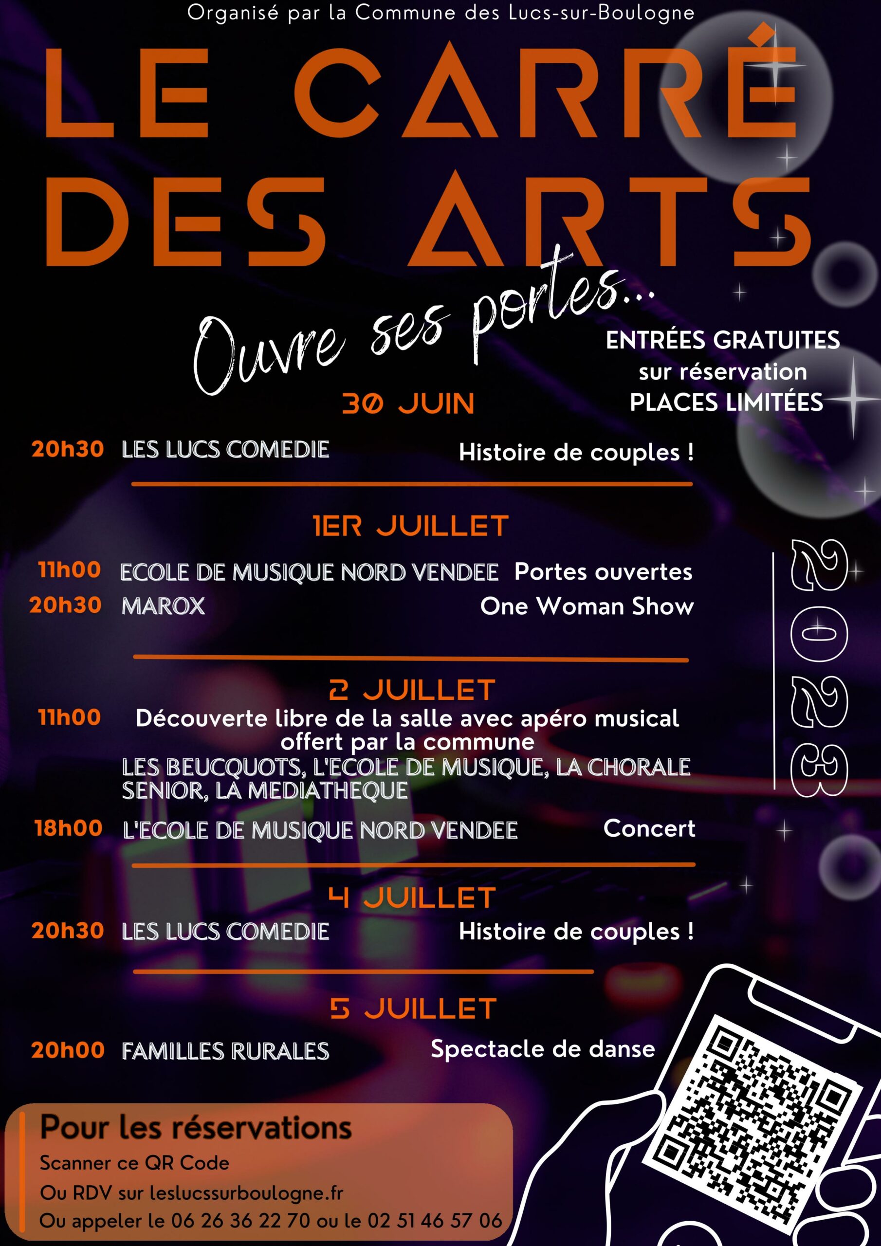 image actualité